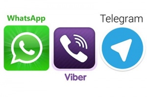  Экономьте на связи: «ПрофХолод» выходит в WhatsApp, Viber и Telegram